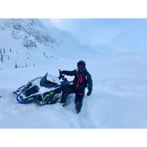 Meet your Posher, Jordyn